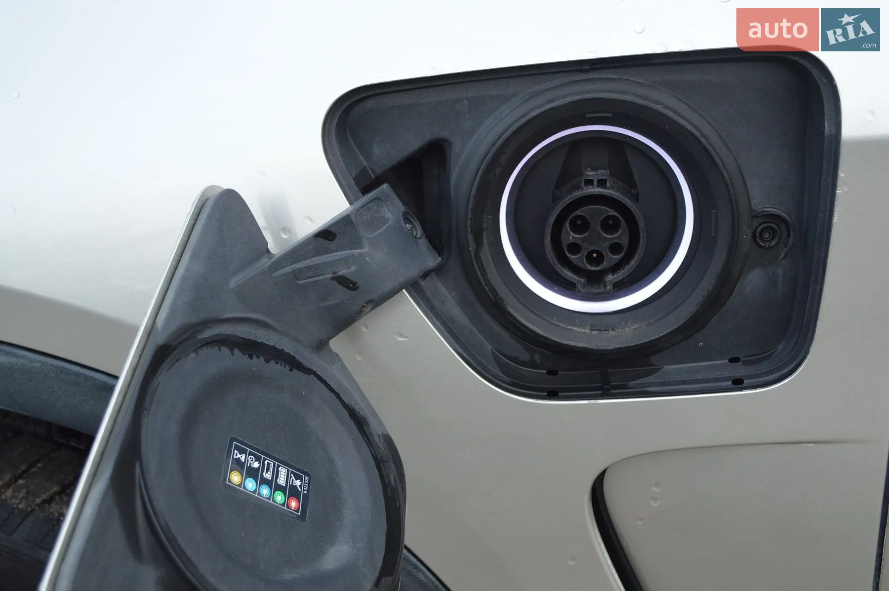 2016 BMW X5 - мініатюра 12