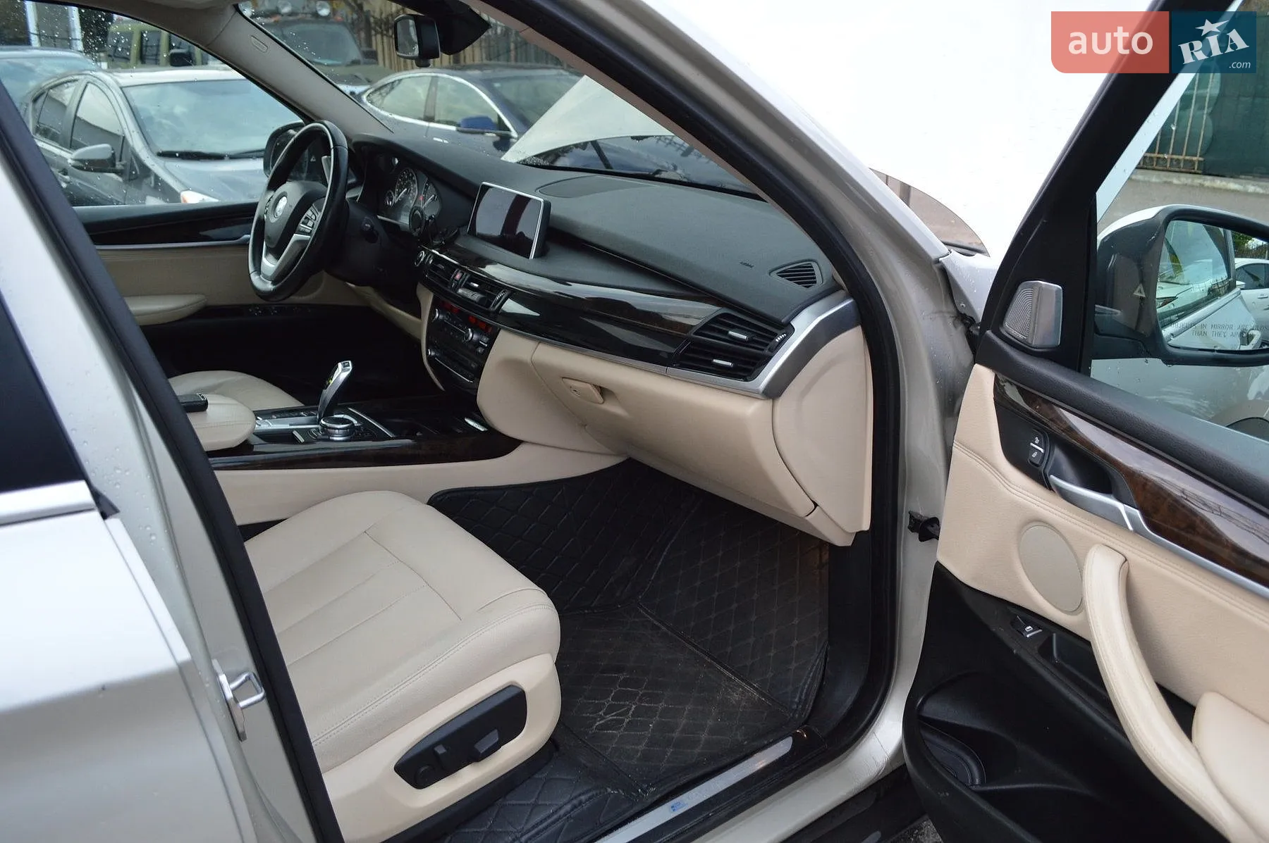 2016 BMW X5 - мініатюра 18