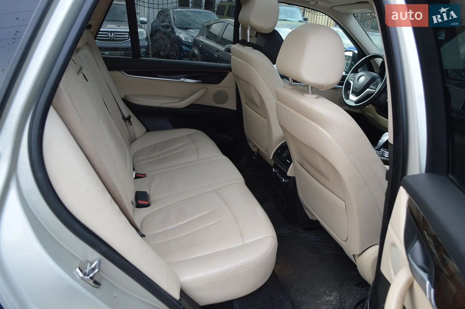 2016 BMW X5 - мініатюра 21