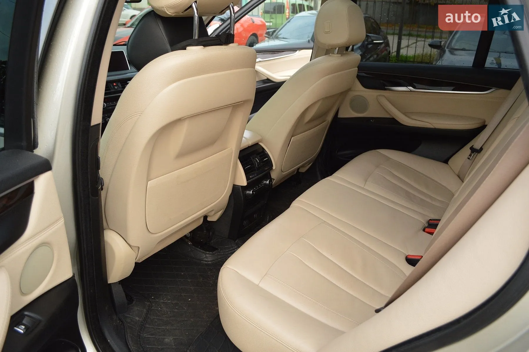 2016 BMW X5 - мініатюра 23