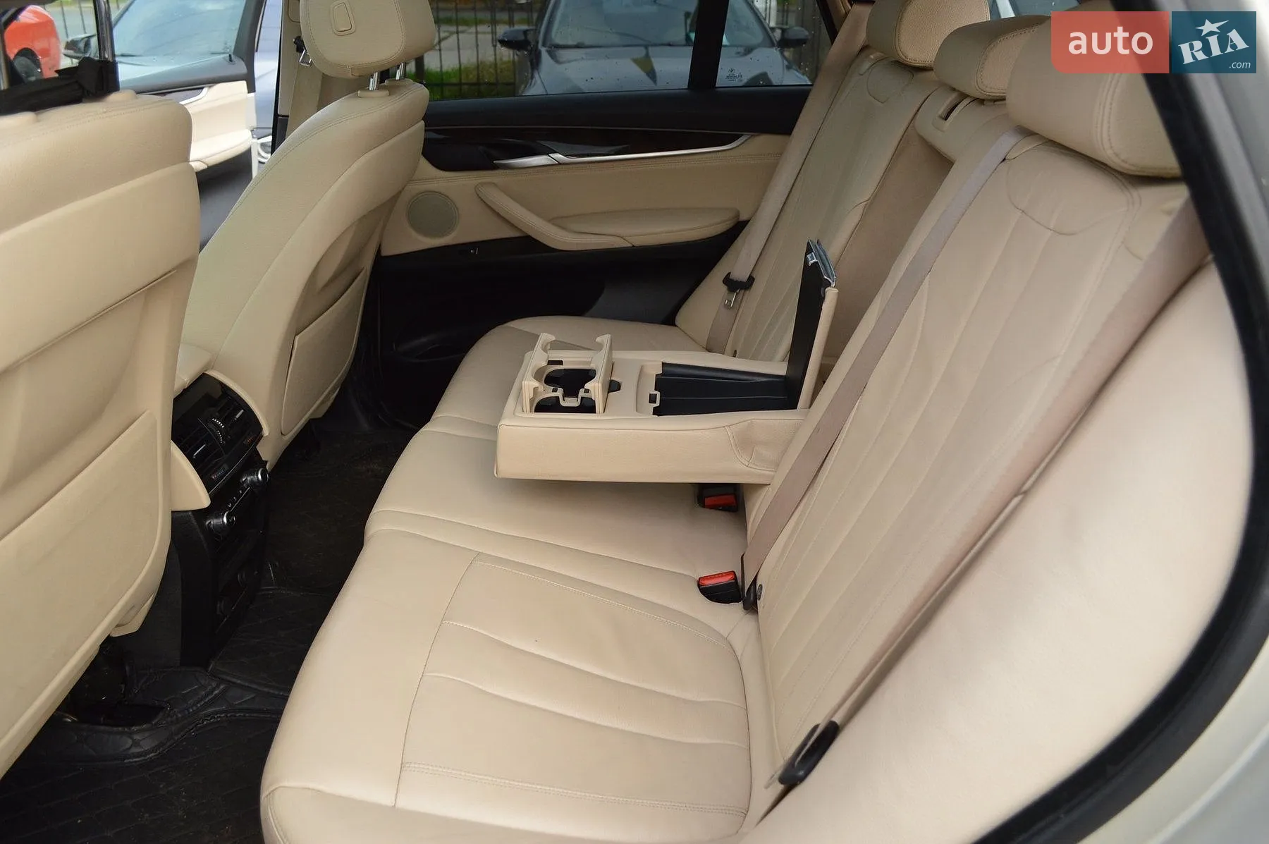2016 BMW X5 - мініатюра 22