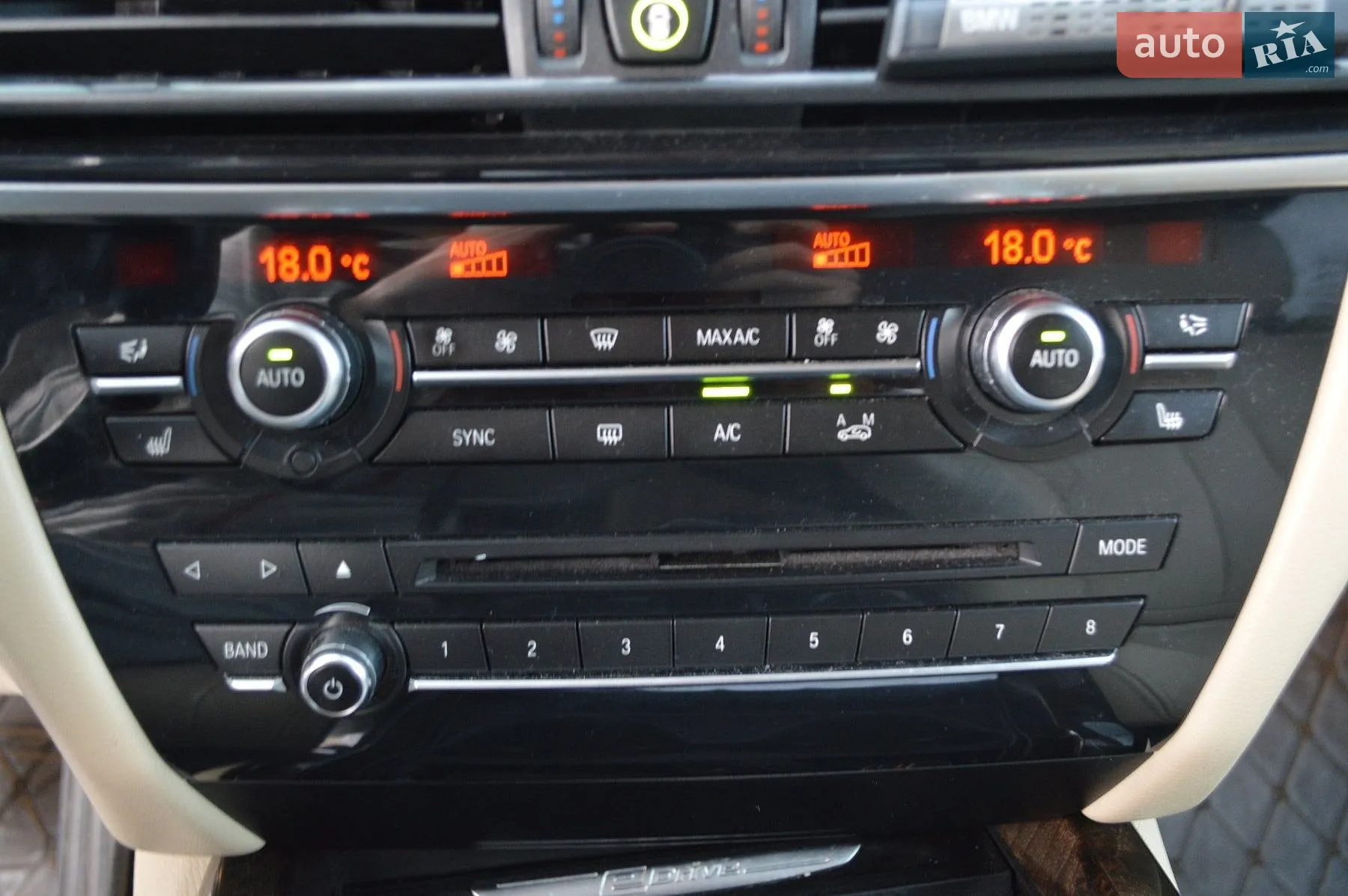 2016 BMW X5 - мініатюра 29