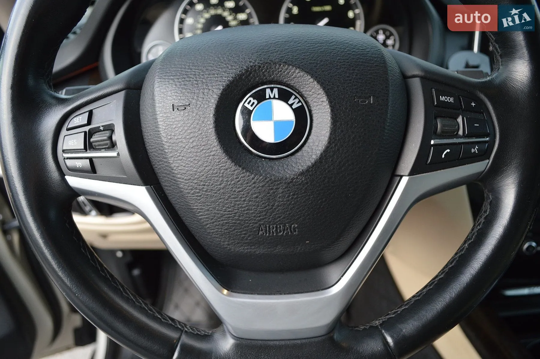 2016 BMW X5 - мініатюра 27