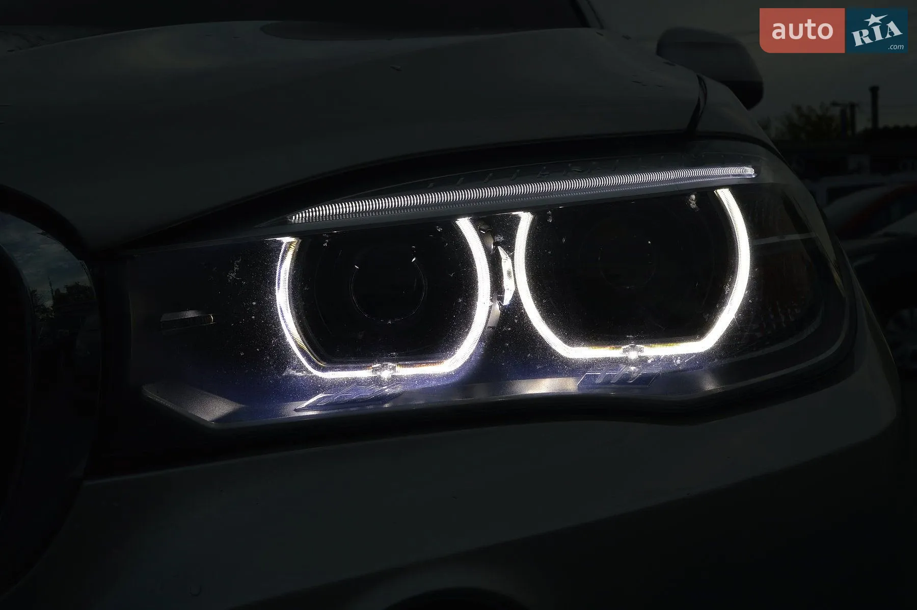 2016 BMW X5 - мініатюра 32