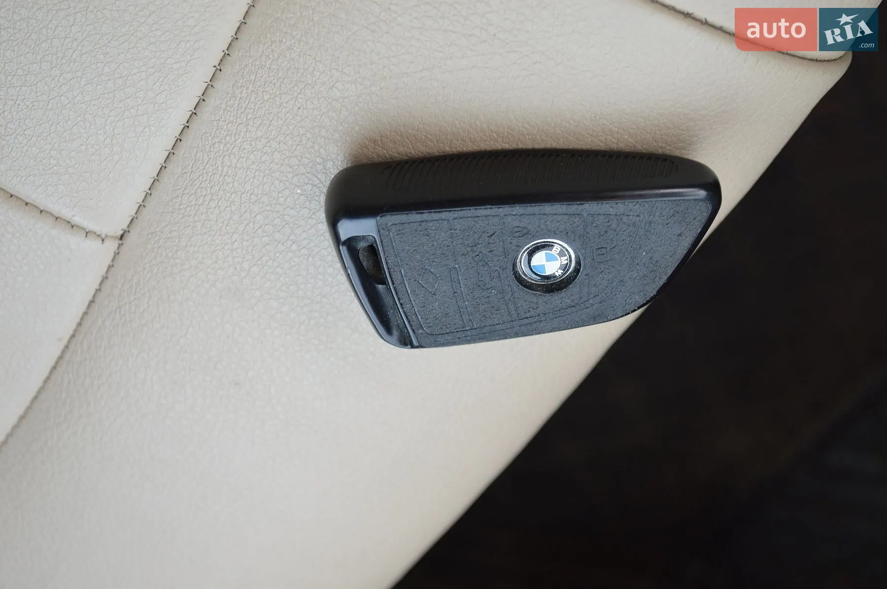 2016 BMW X5 - мініатюра 36
