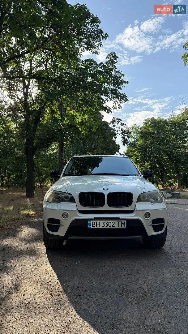 2010 BMW X5 - мініатюра 3