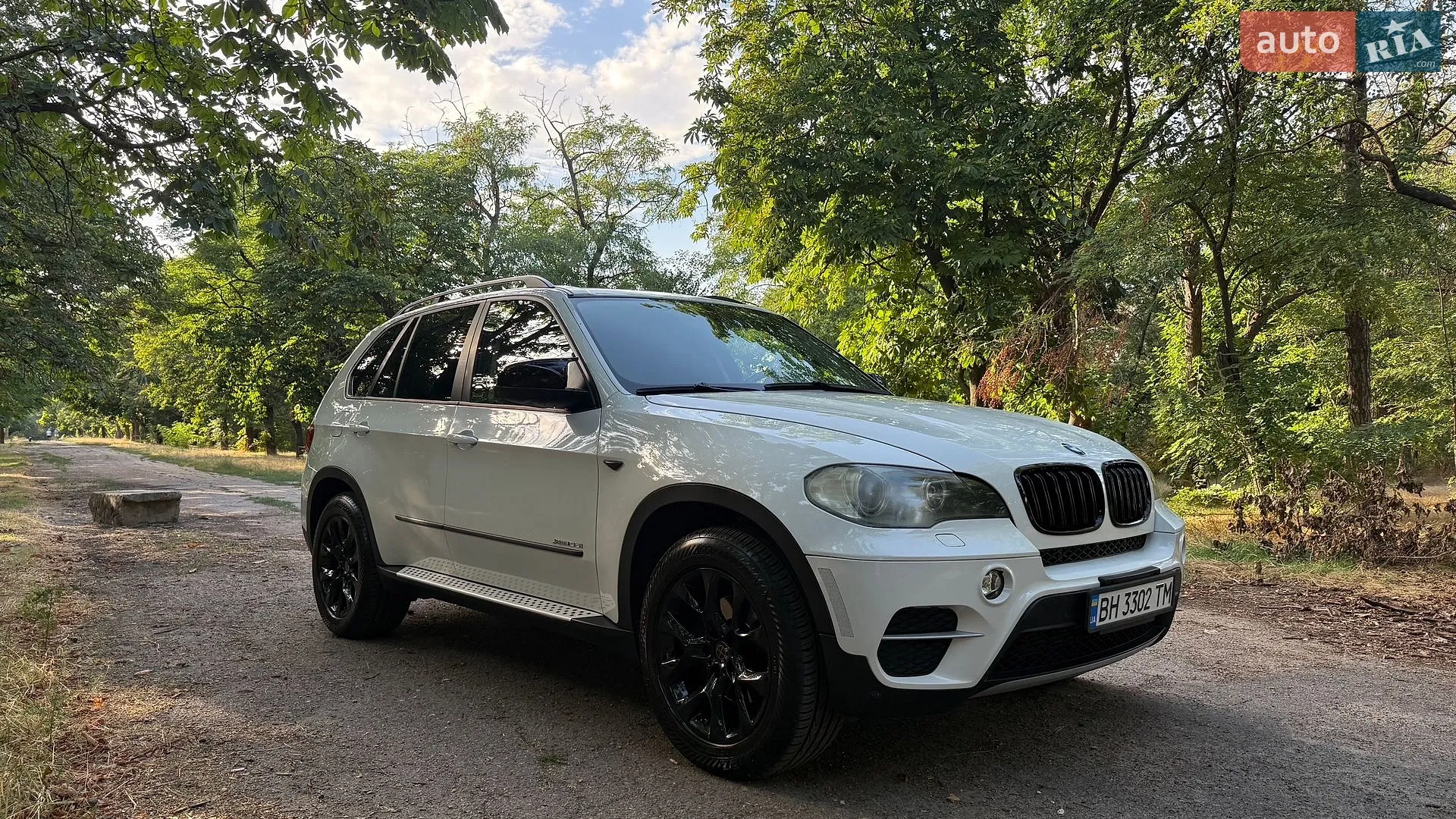 2010 BMW X5 - мініатюра 2