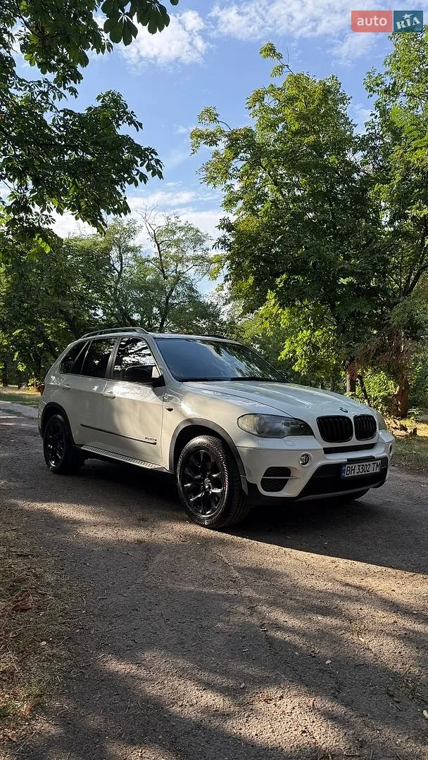 2010 BMW X5 - мініатюра 4