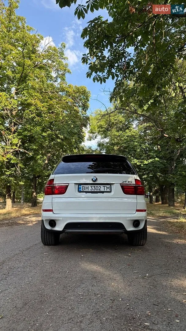 2010 BMW X5 - мініатюра 5