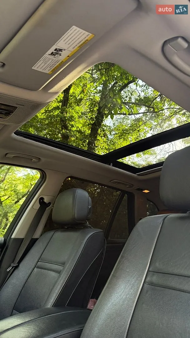 2010 BMW X5 - мініатюра 7