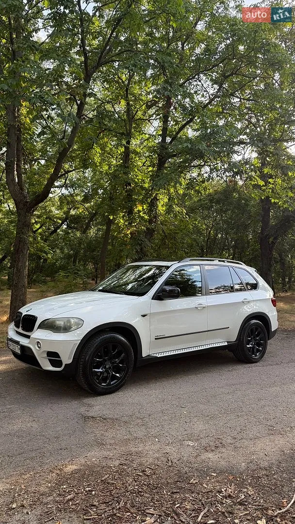 2010 BMW X5 - мініатюра 10