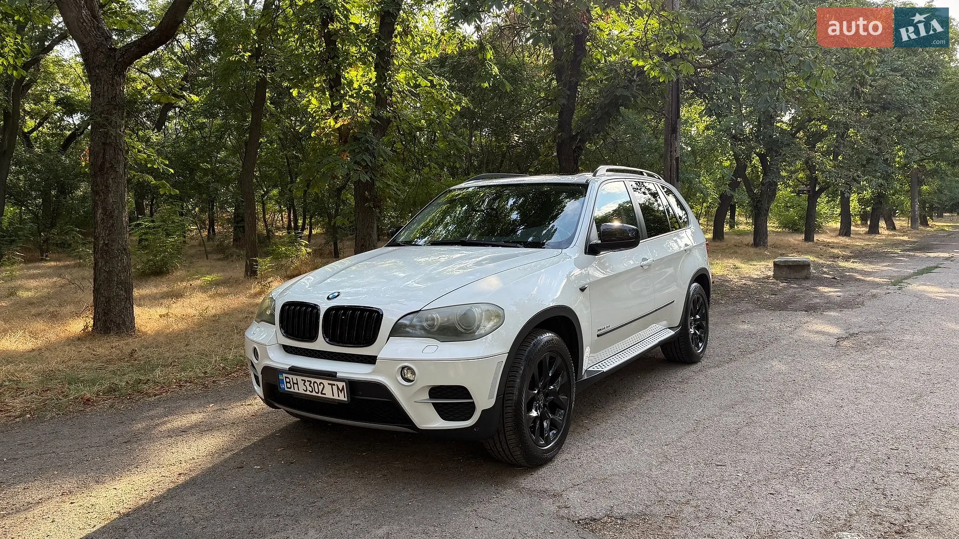2010 BMW X5 - мініатюра 11