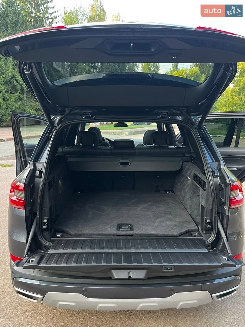 2018 BMW X5 - мініатюра 6