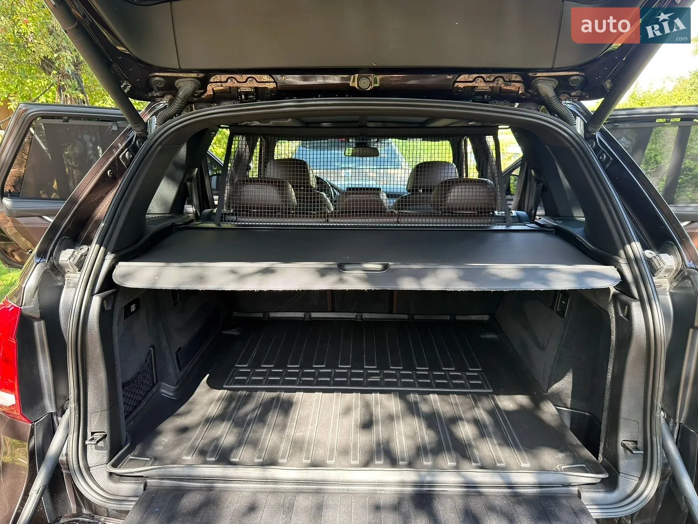 2014 BMW X5 - мініатюра 37