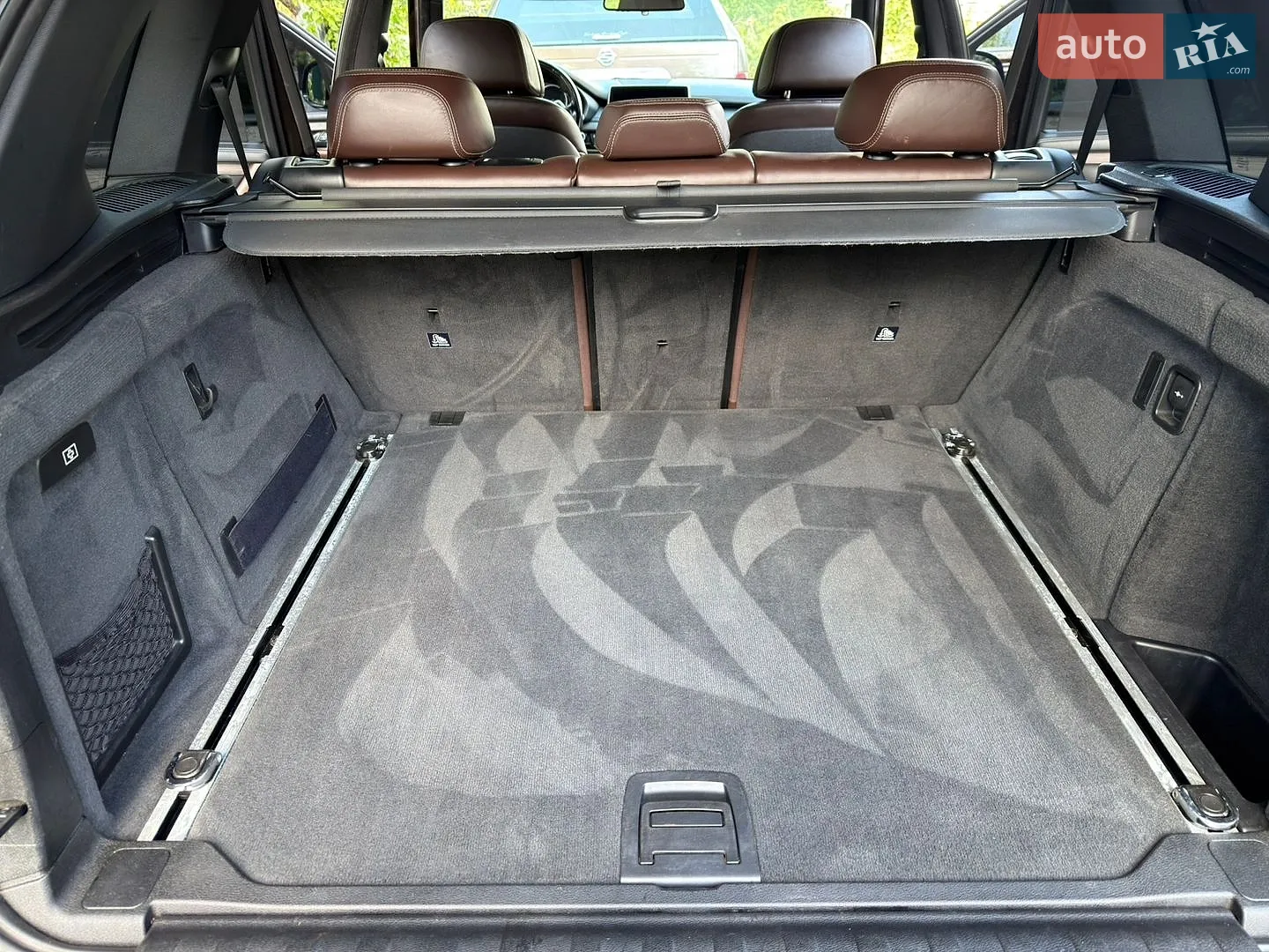 2014 BMW X5 - мініатюра 42
