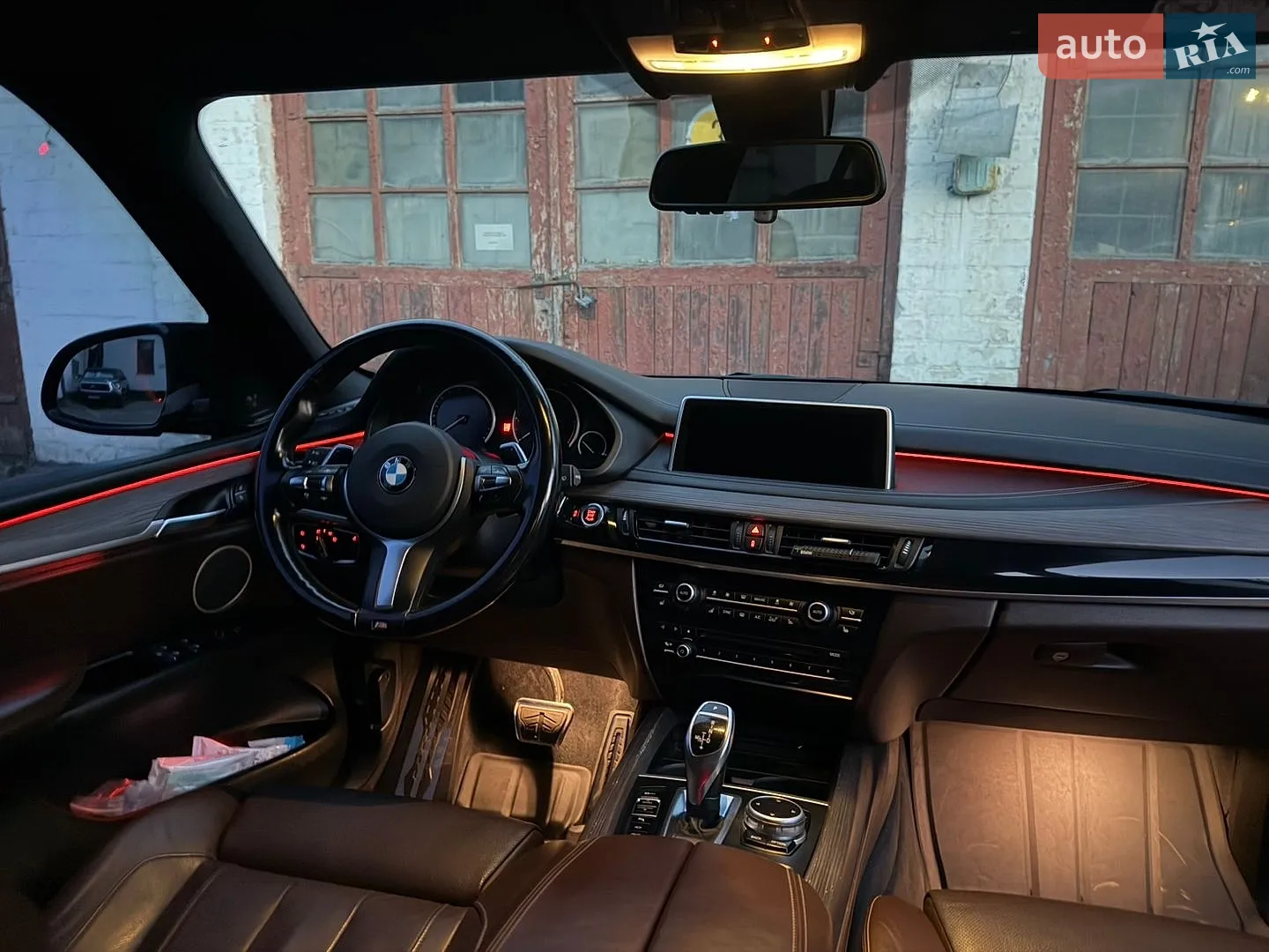 2014 BMW X5 - мініатюра 53