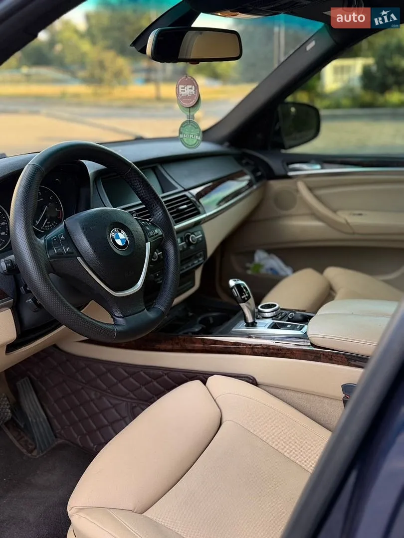2010 BMW X5 - мініатюра 8