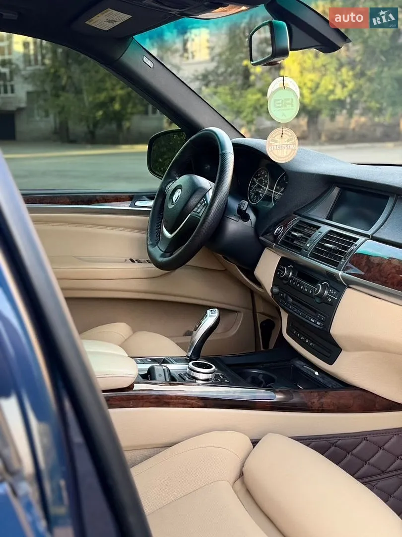 2010 BMW X5 - мініатюра 14