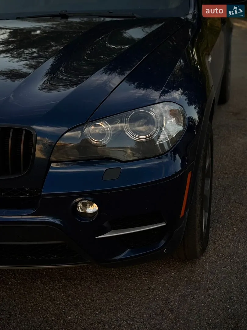 2010 BMW X5 - мініатюра 18