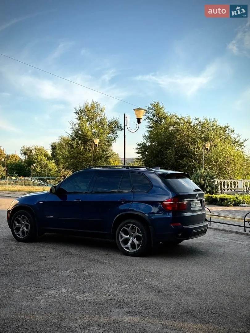 2010 BMW X5 - мініатюра 5