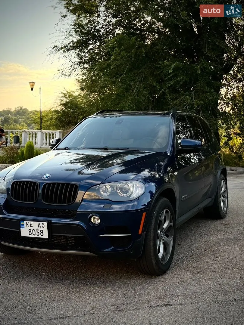 2010 BMW X5 - мініатюра 23