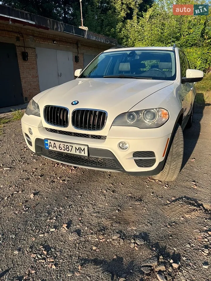 2013 BMW X5 - мініатюра 41