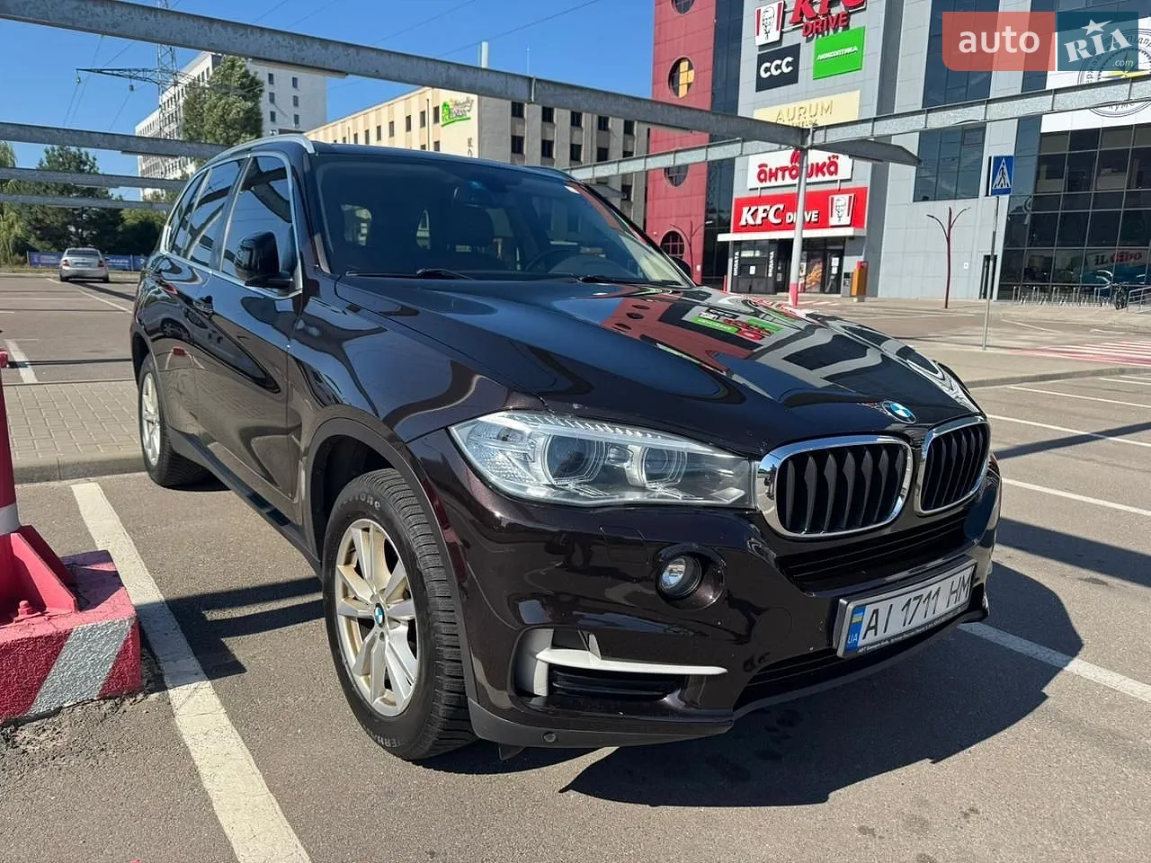 2018 BMW X5 - мініатюра 16