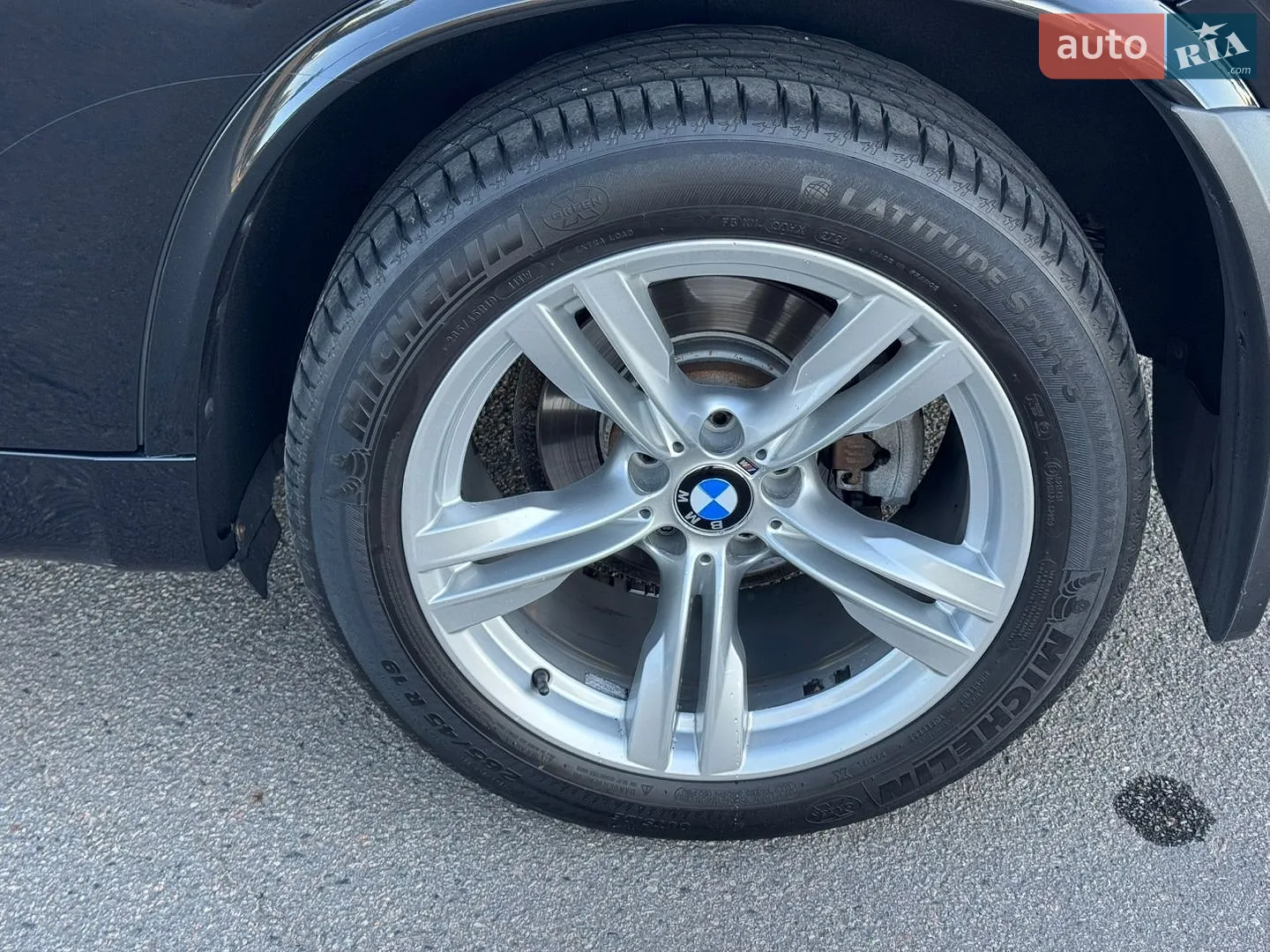 2017 BMW X5 - мініатюра 13