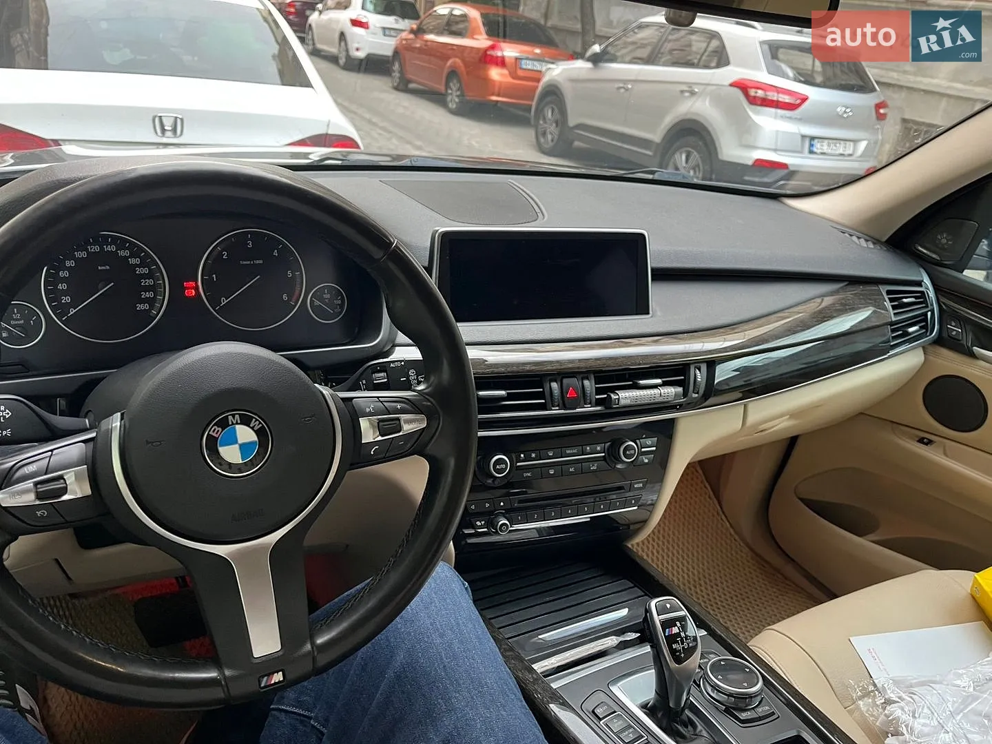2013 BMW X5 - мініатюра 2