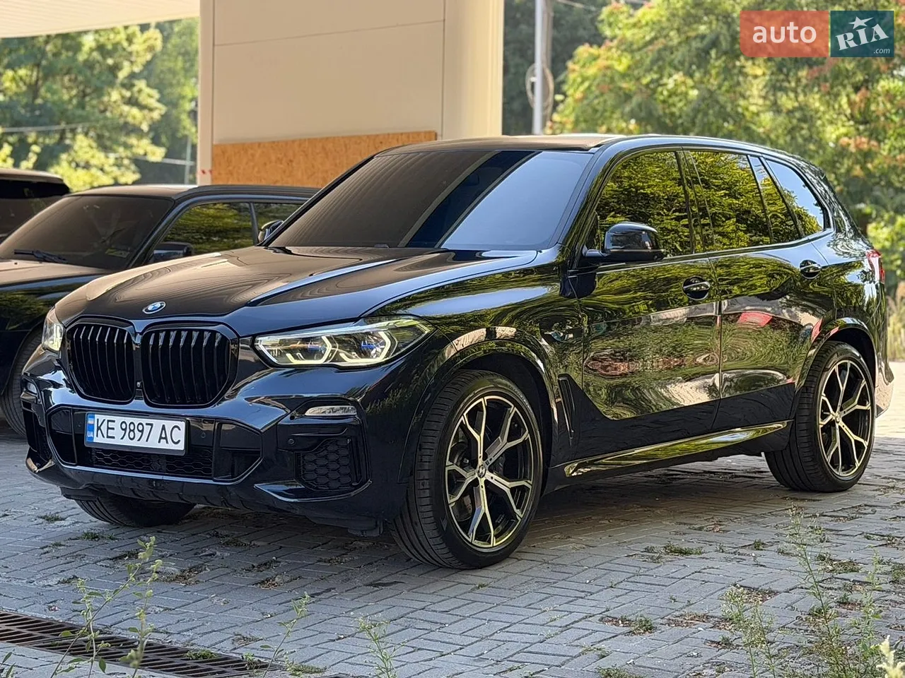 2017 Mercedes-Benz GLS-klasse - мініатюра 43
