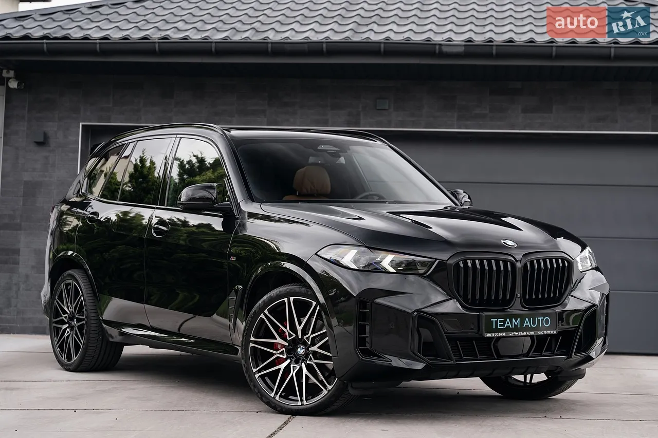 2010 BMW X5 - мініатюра 63