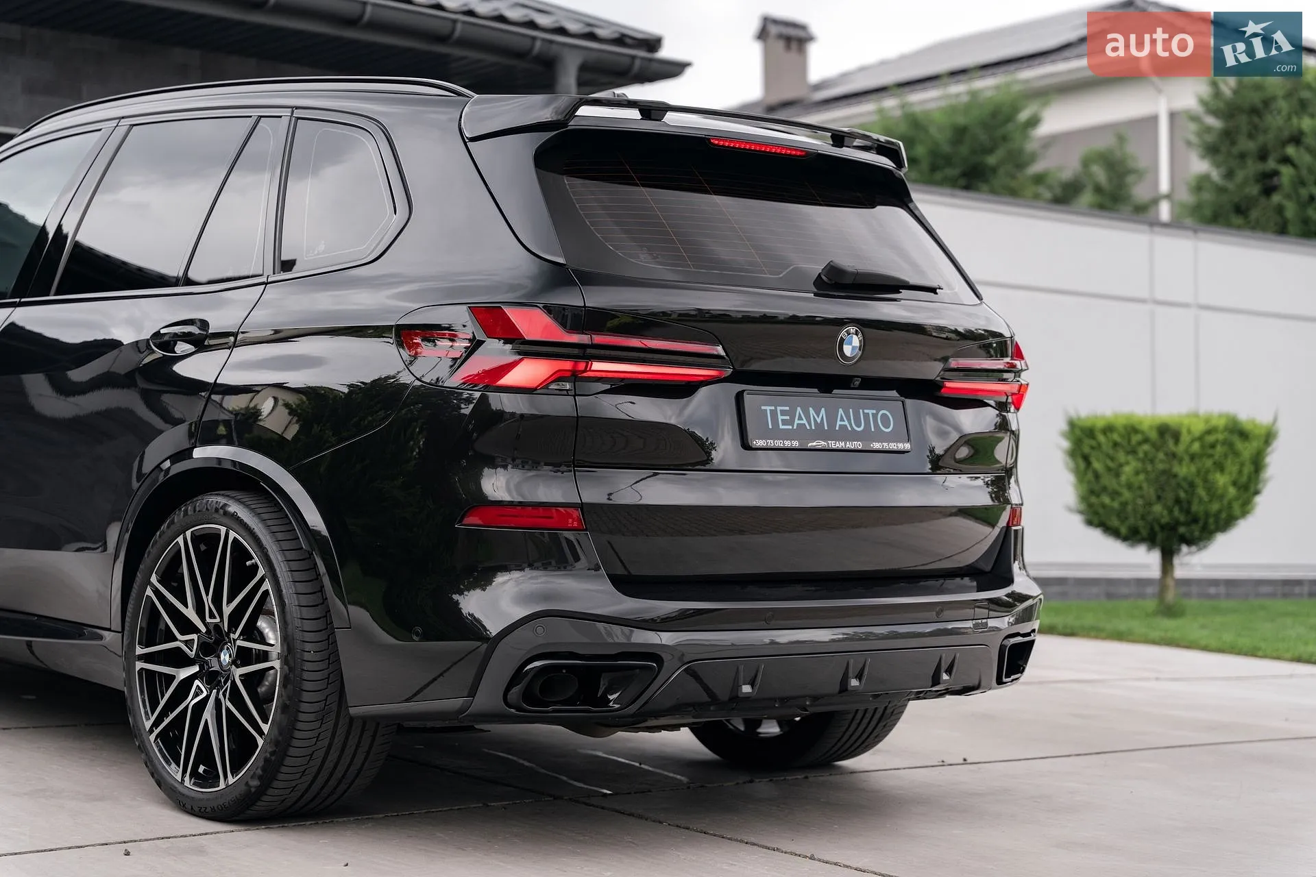 2023 BMW X5 - мініатюра 16