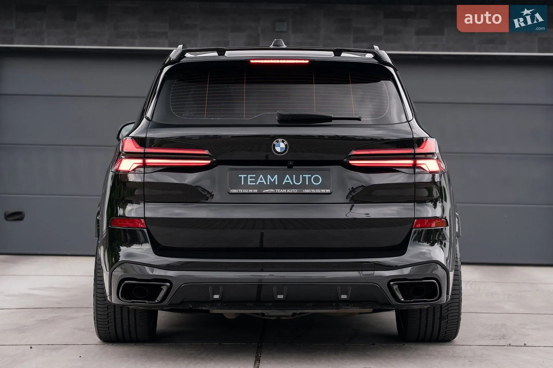 2023 BMW X5 - мініатюра 21