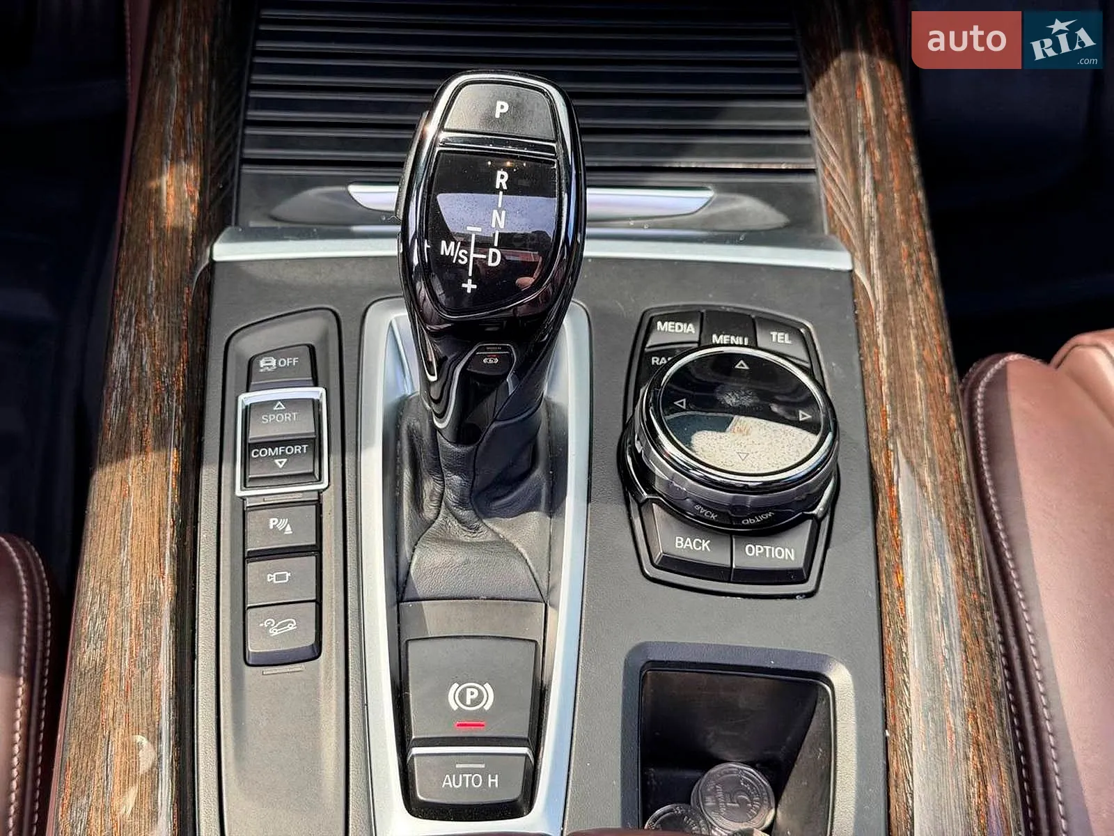 2015 BMW X5 - мініатюра 21