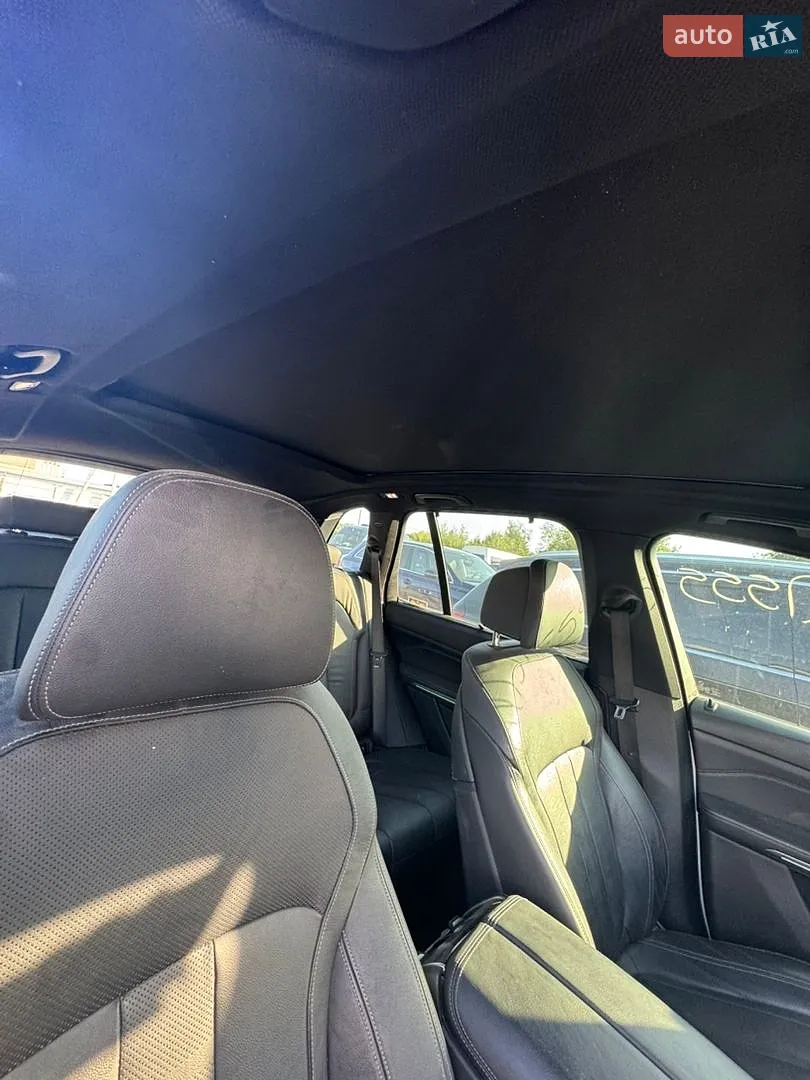 2019 BMW X5 - мініатюра 6