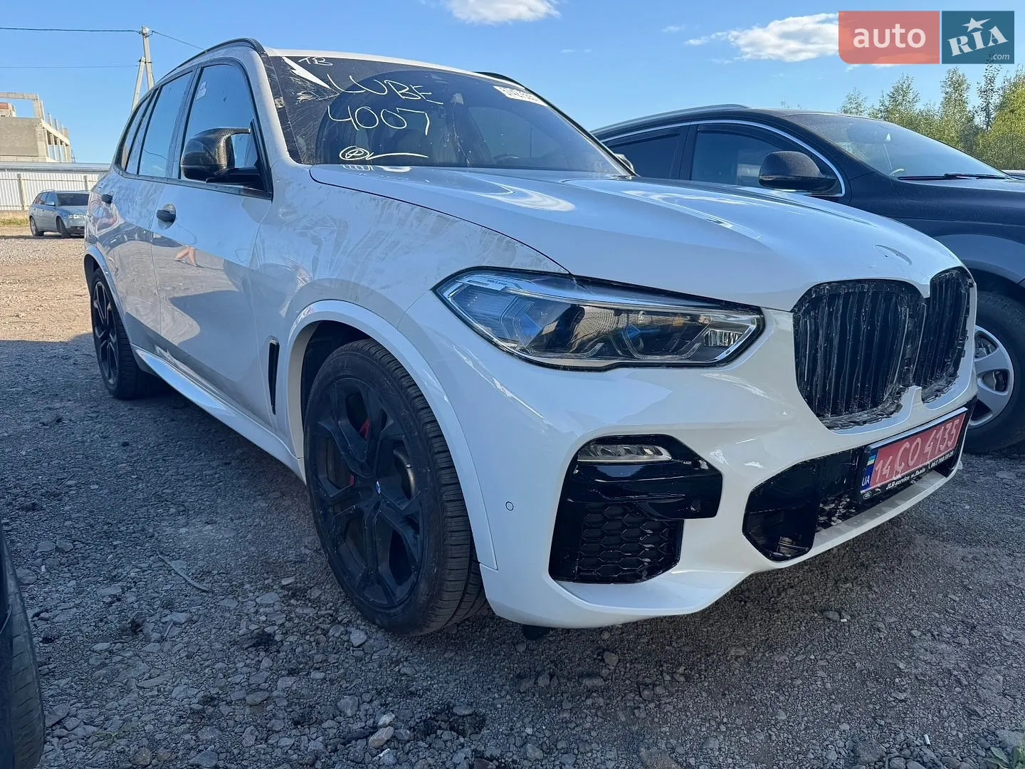 2019 BMW X5 - мініатюра 4