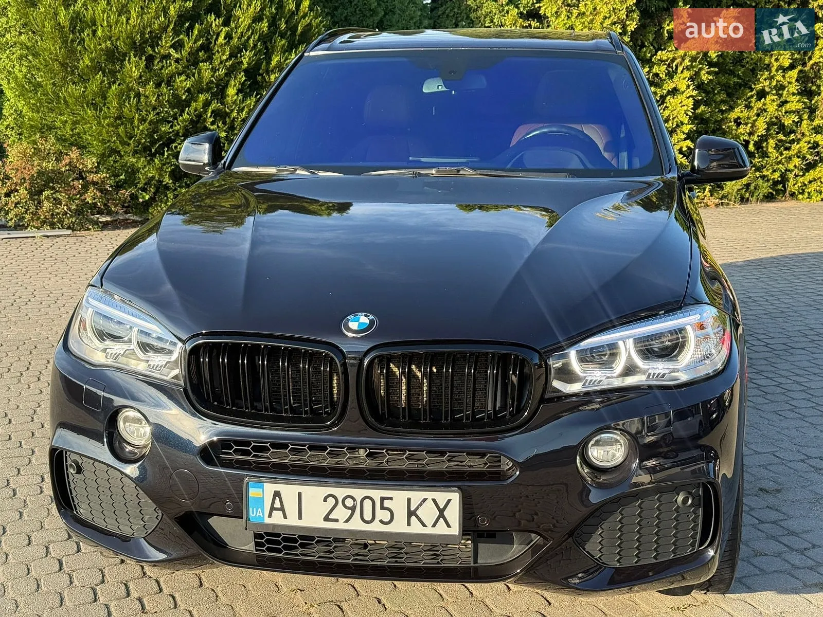 2015 BMW X5 - мініатюра 9