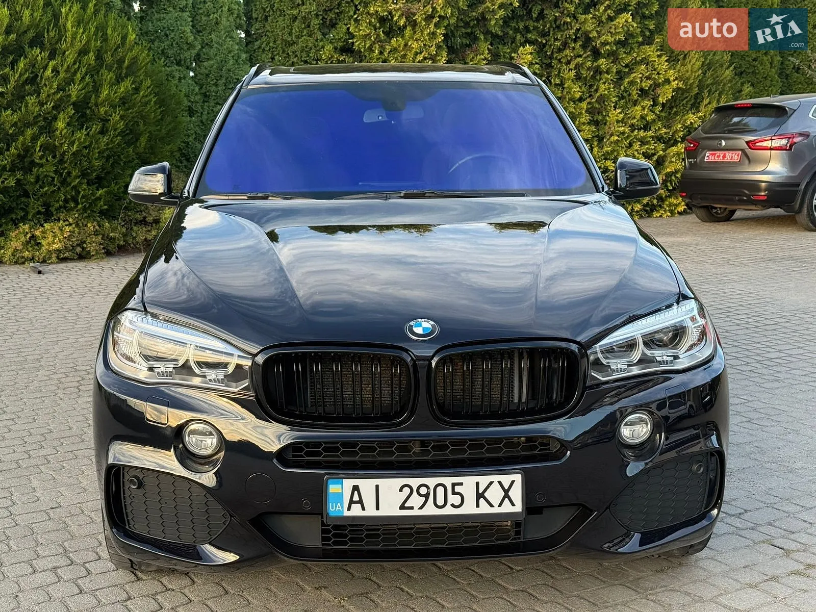 2015 BMW X5 - мініатюра 15