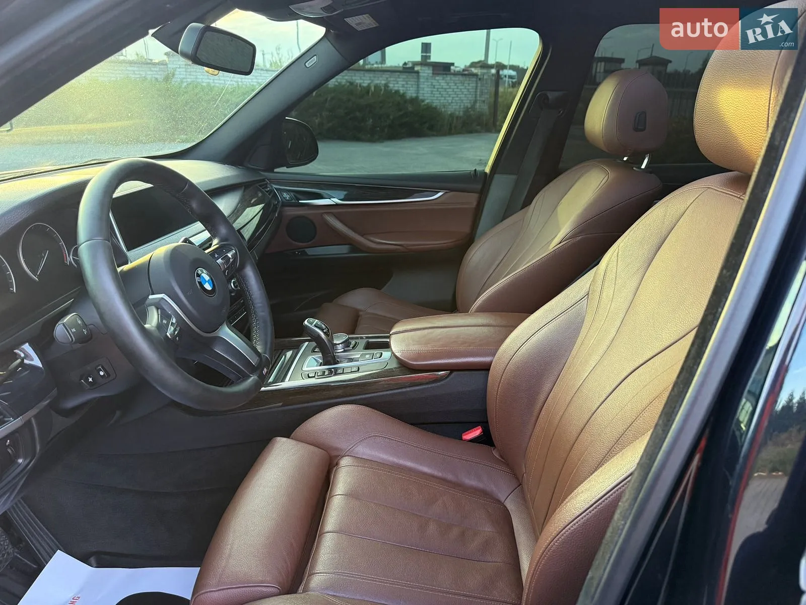 2015 BMW X5 - мініатюра 28