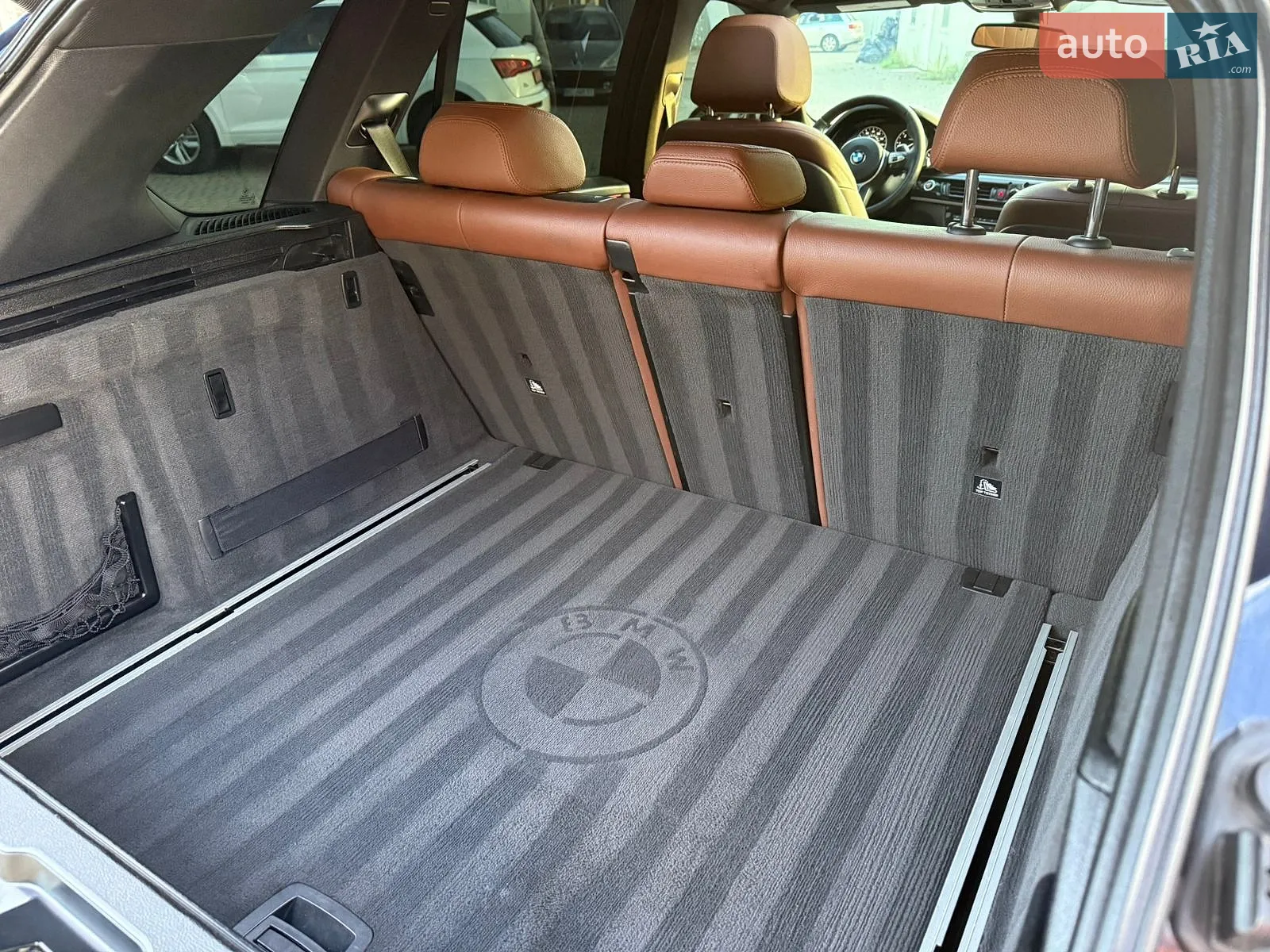 2015 BMW X5 - мініатюра 38