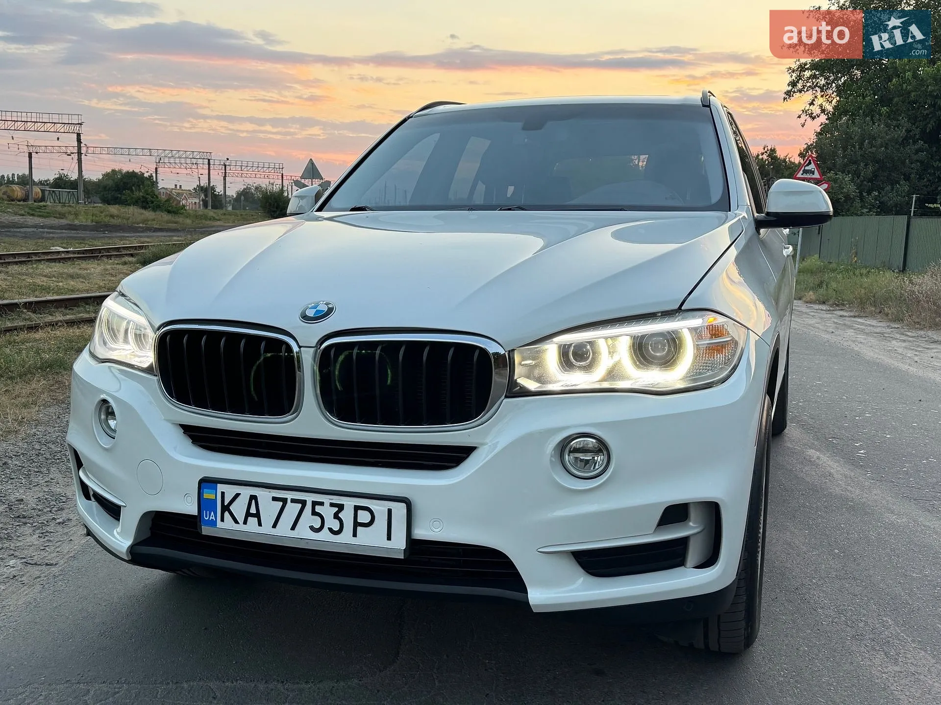 2015 BMW X5 - мініатюра 5