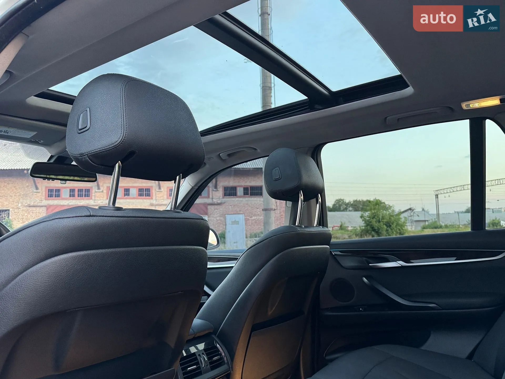 2015 BMW X5 - мініатюра 13