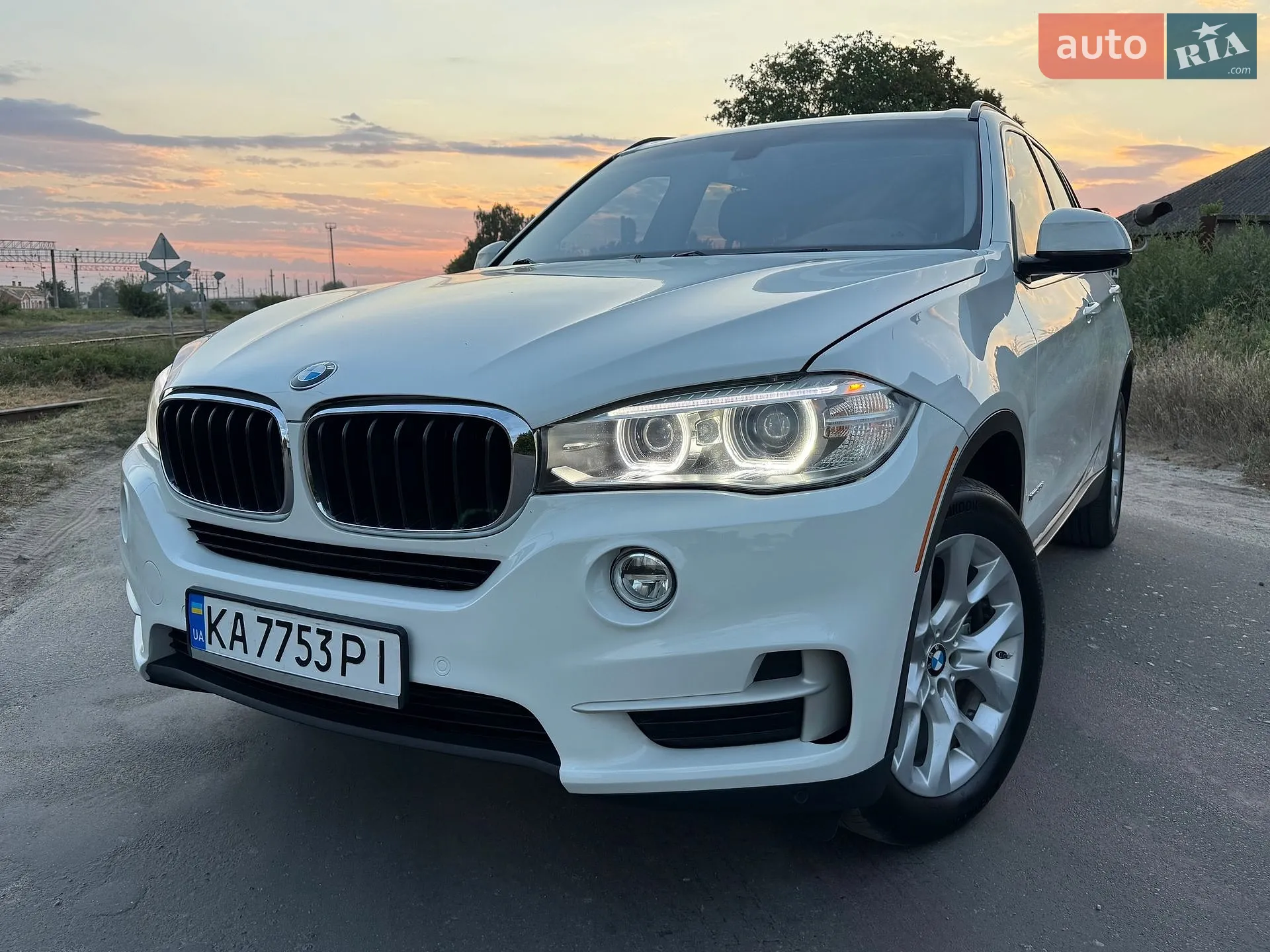 2015 BMW X5 - мініатюра 22