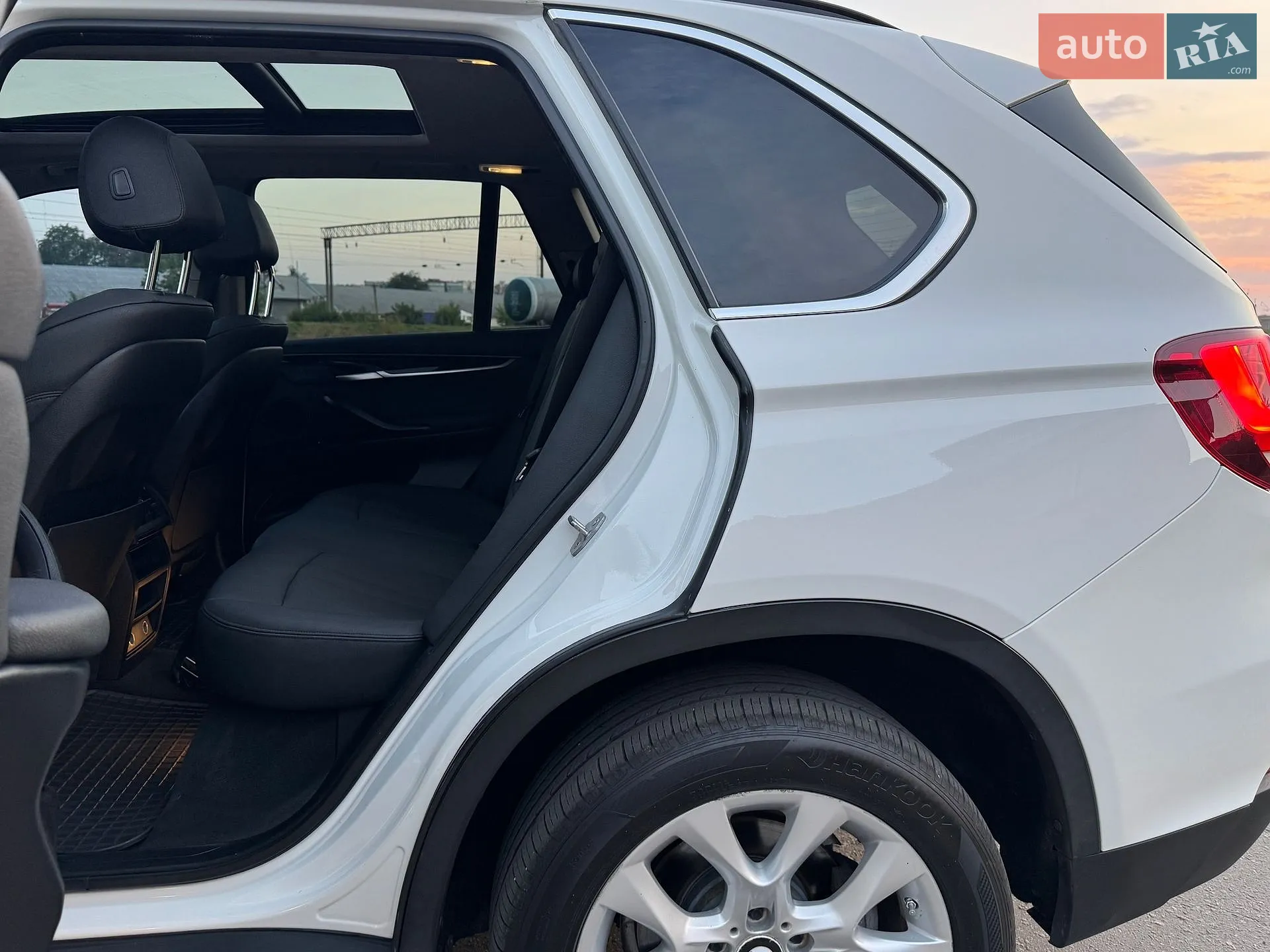 2015 BMW X5 - мініатюра 9
