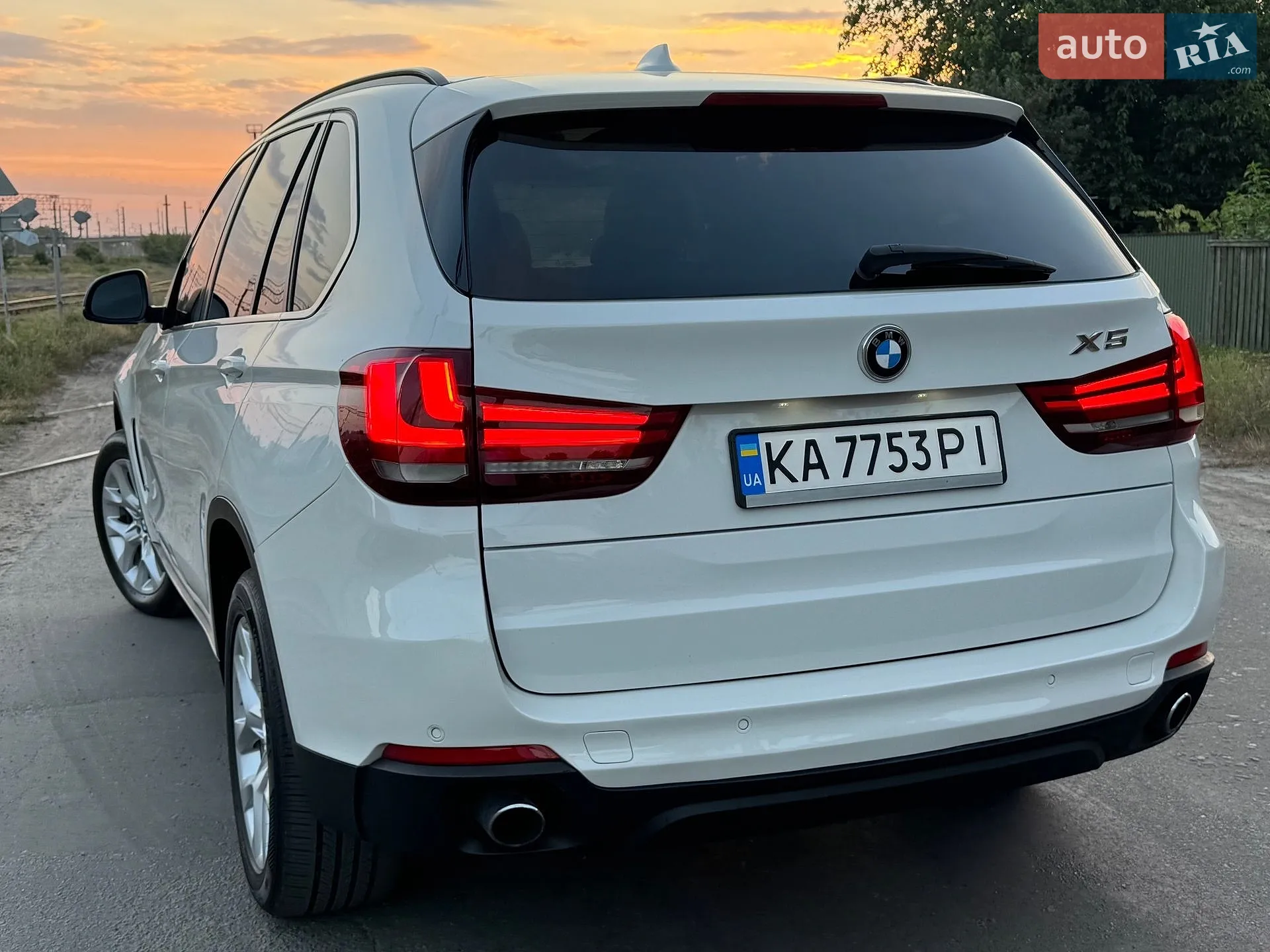 2015 BMW X5 - мініатюра 25