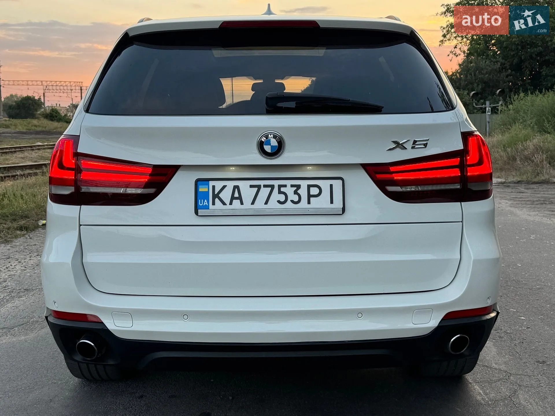 2015 BMW X5 - мініатюра 26