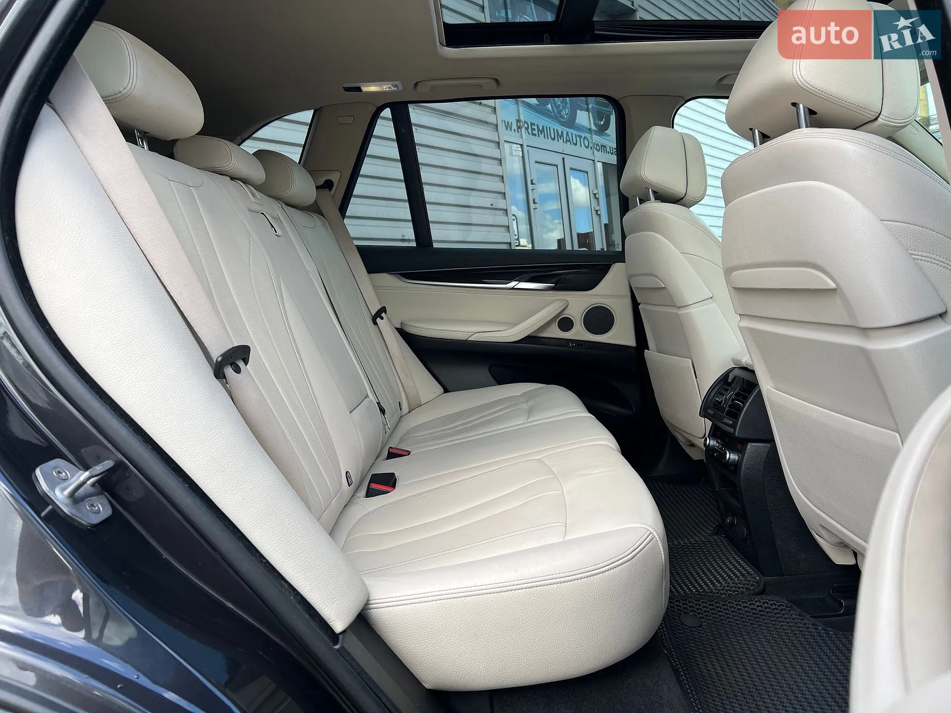 2014 BMW X5 - мініатюра 27