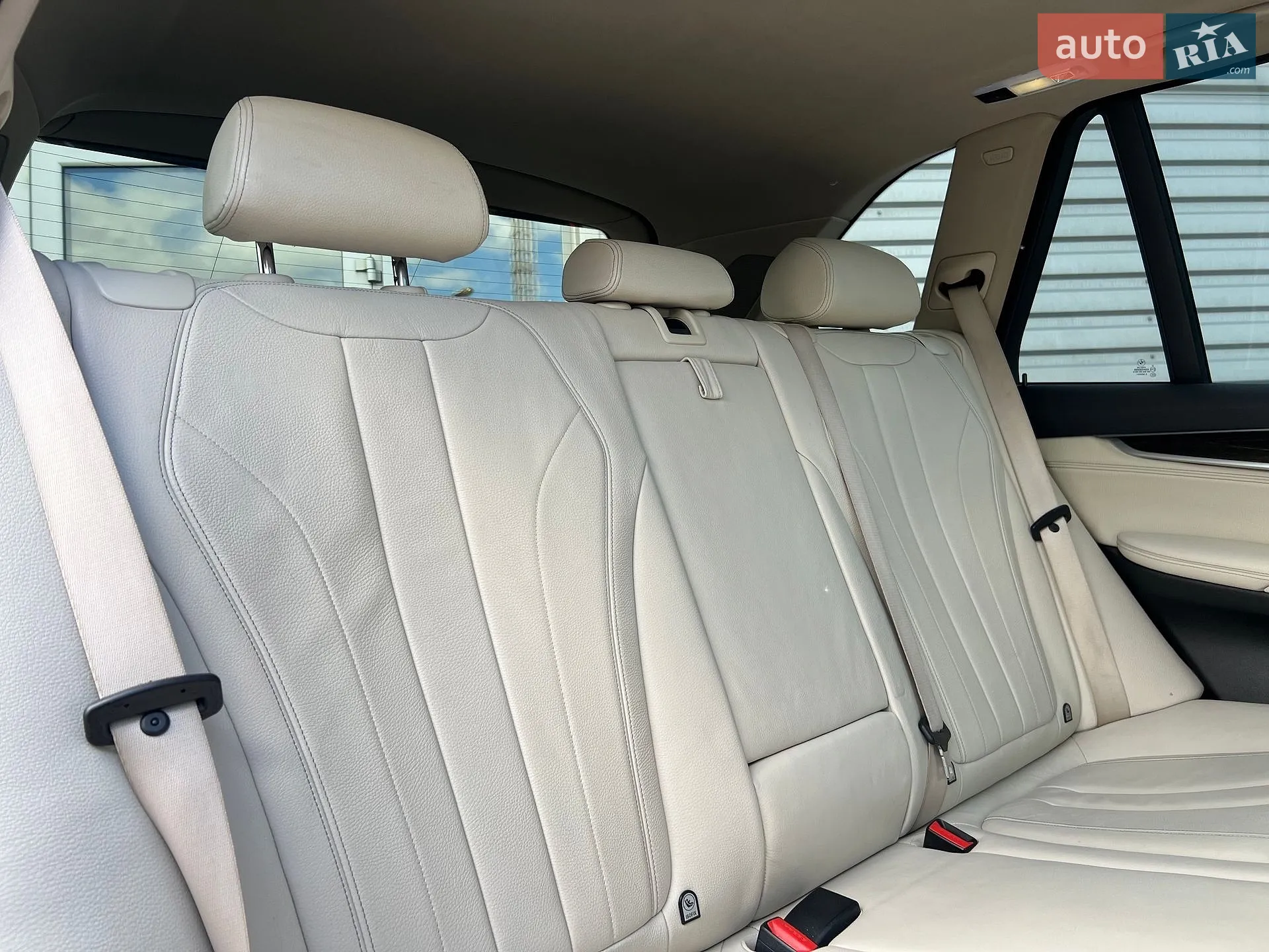 2014 BMW X5 - мініатюра 28