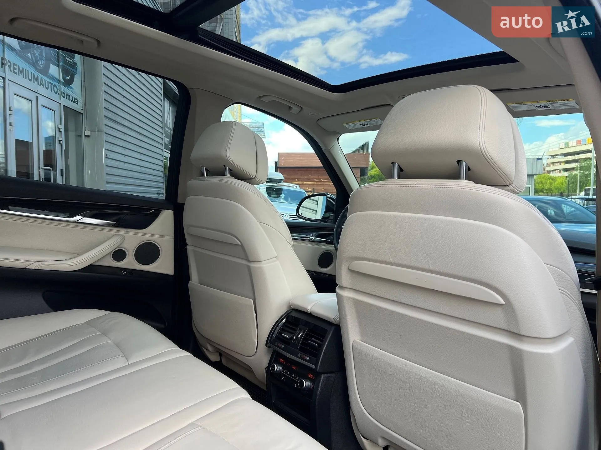 2014 BMW X5 - мініатюра 29