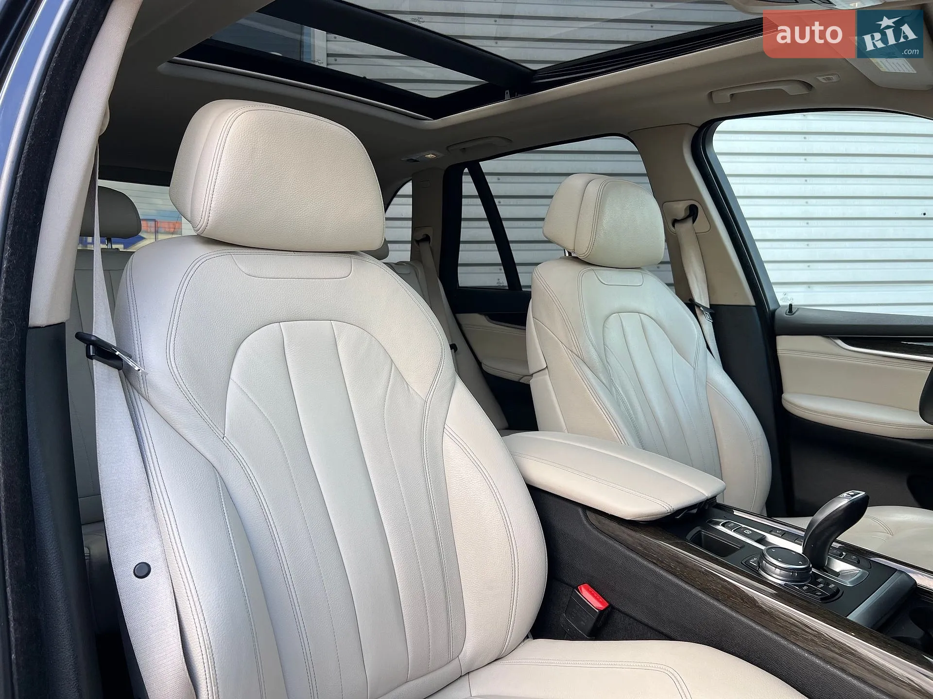 2014 BMW X5 - мініатюра 31
